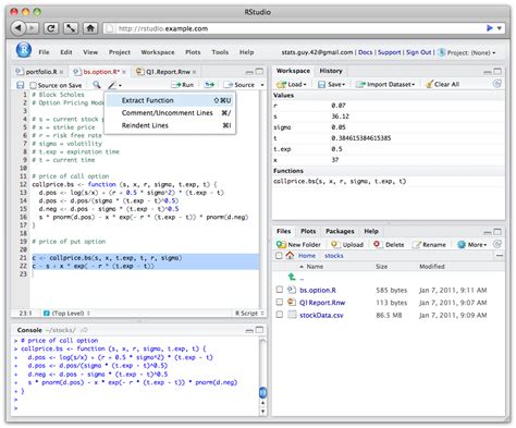 RStudio Pro 2025 Serial Number
