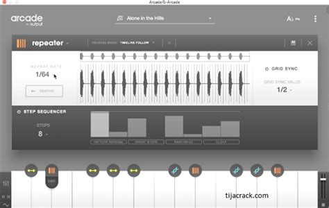 Output Arcade 2 2025 Free Full Download
