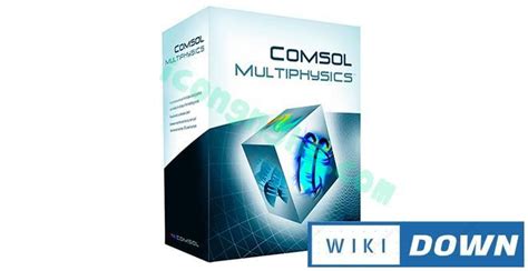 COMSOL Multiphysics 2025 Zip File Download
