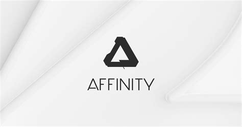 Affinity Designer For Windows 2 Download And Install
