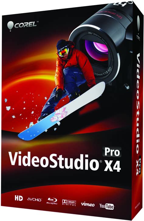 Corel VideoStudio 2025 Torrent
