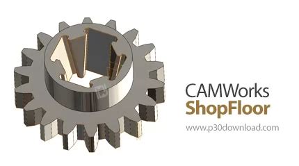 CAMWorks 2025 SP0 for