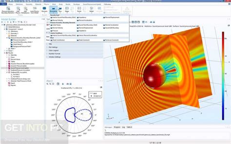 Comsol Multiphysics 2025 Download Links
