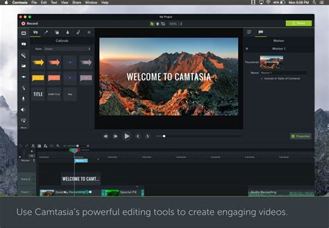 Camtasia Studio 2025 For Free
