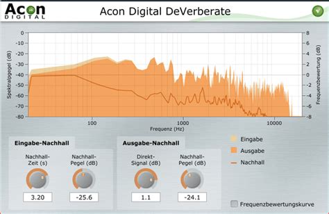 Acon Digital DeVerberate 2025 For Free
