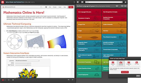 Mathematica Online 2025 Free Download Options
