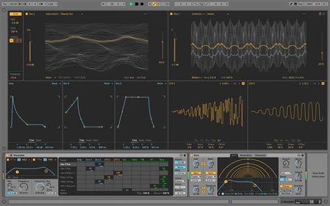 Ableton Live Suite 11 Free Download
