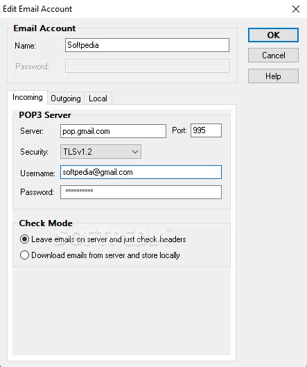 CheckMail 5.23.4 (2025) Download