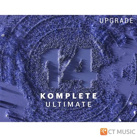 Native Instruments Komplete 14 Download With Free Trial
