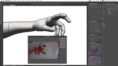 Clip Studio Paint 2.1 Download With Free Trial
