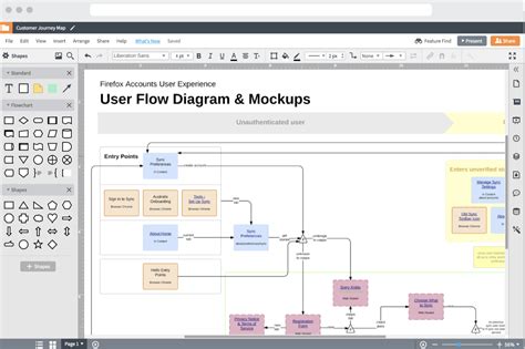 Lucidchart Pro 2025 Free Download 64 Bit
