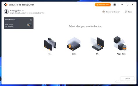 EaseUS Todo Backup 2025 Download With Crack
