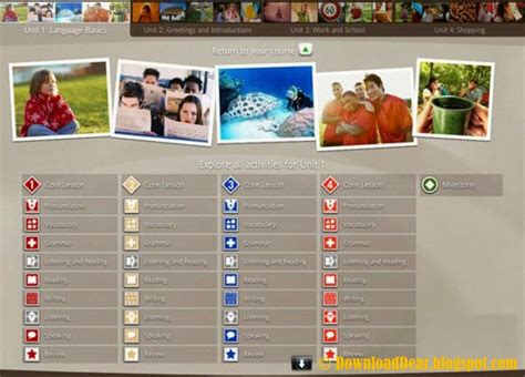 Rosetta Stone 2025 Free Download Trial
