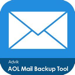 Advik AOL Backup 4.0