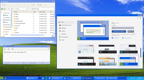 Stardock WindowBlinds 11.02 Download