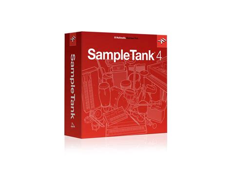 IK Multimedia SampleTank 4 2025 Free Version
