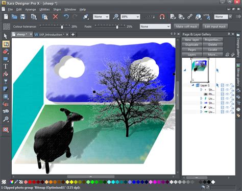 Xara Designer Pro 2025 Download Without Password
