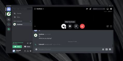 Discord for Windows PC