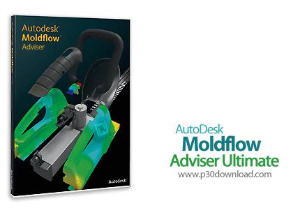 Autodesk Moldflow Adviser Ultimate