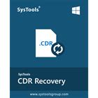 SysTools CDR Recovery 4.0