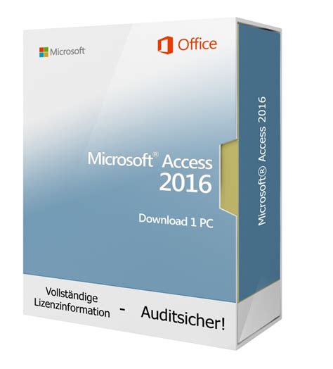 Microsoft Access Professional 2025 Download Exe
