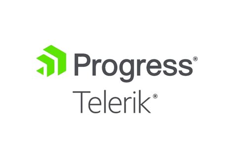 Telerik Collection for .NET