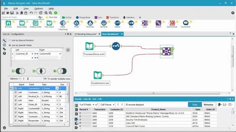 Alteryx Analytics 2025 Trial Version Free
