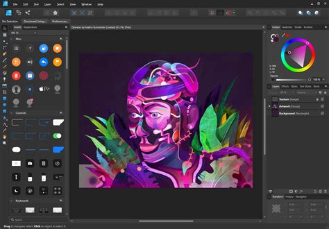 Affinity Photo 2 Free Download No Activation
