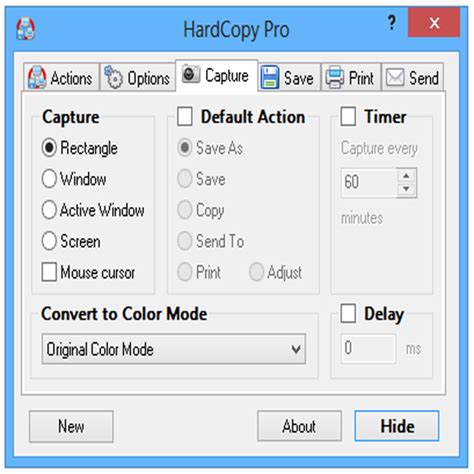 HardCopy Pro 4.17.2 Download