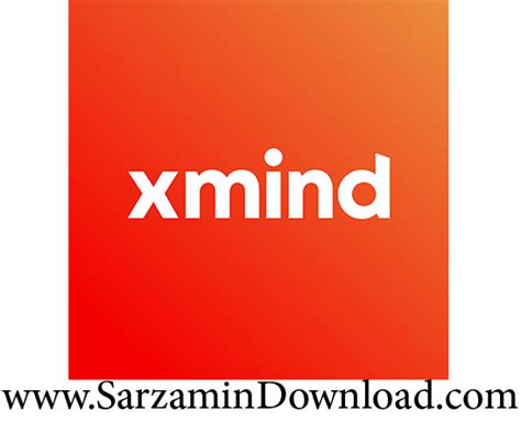 XMind 2025 Direct Download Link
