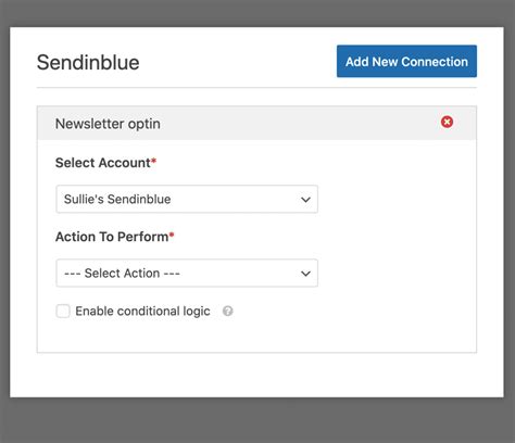 Sendinblue 2025 Installer Download
