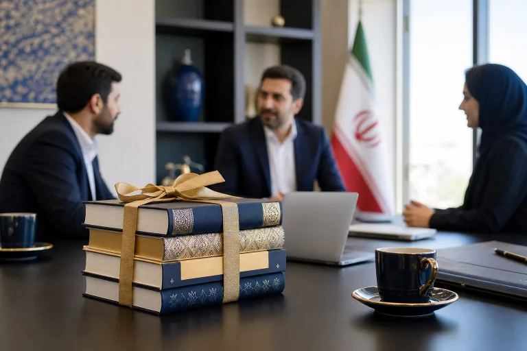 ۶ ارزشی که هدیه سازمانی ایجاد می‌کند