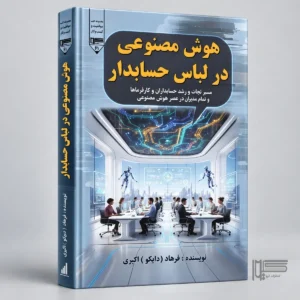 هوش مصنوعی در لباس حسابدار