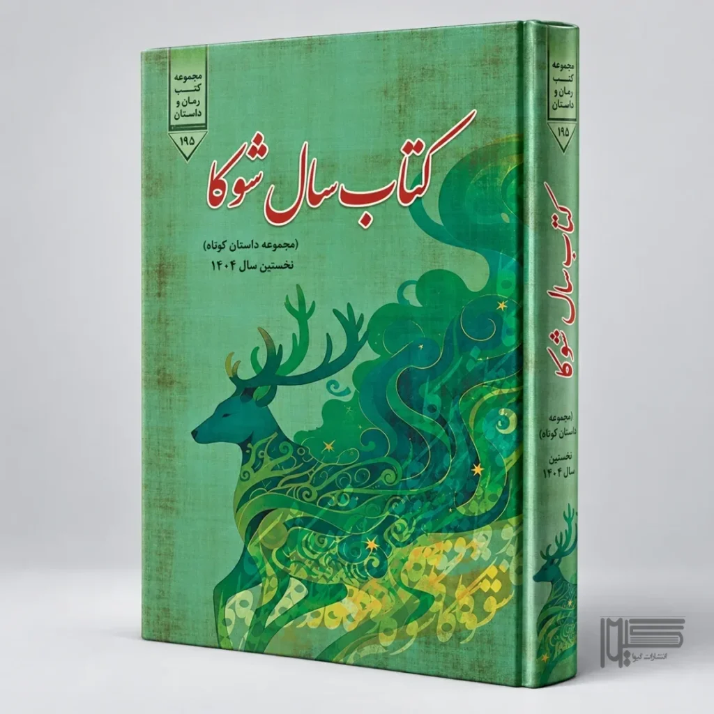 سال شوکا
