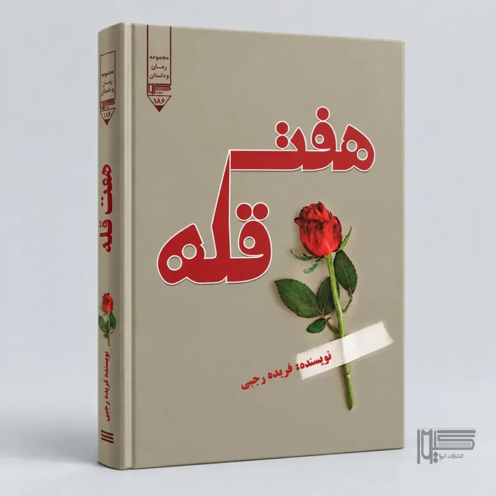 هفت قله