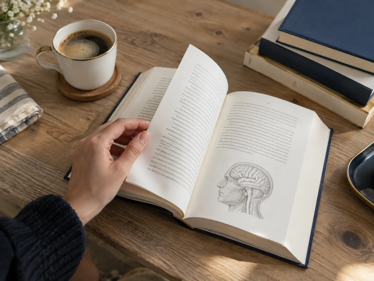 کتاب های روان شناسی مناسب برای شروع مطالعه مبتدیان