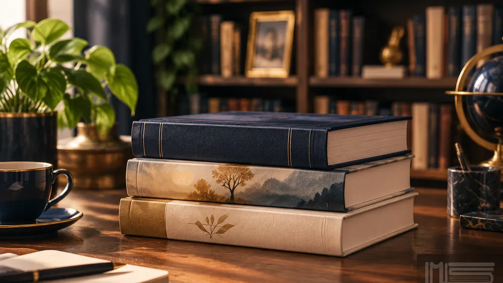 بهترین روش مطالعه برای انواع کتاب