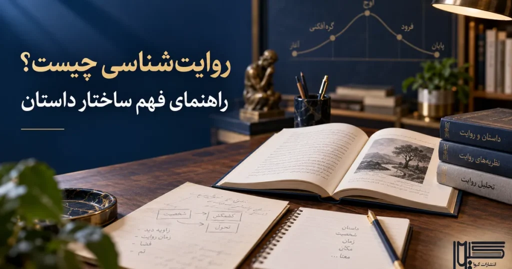 روایت شناسی چیست