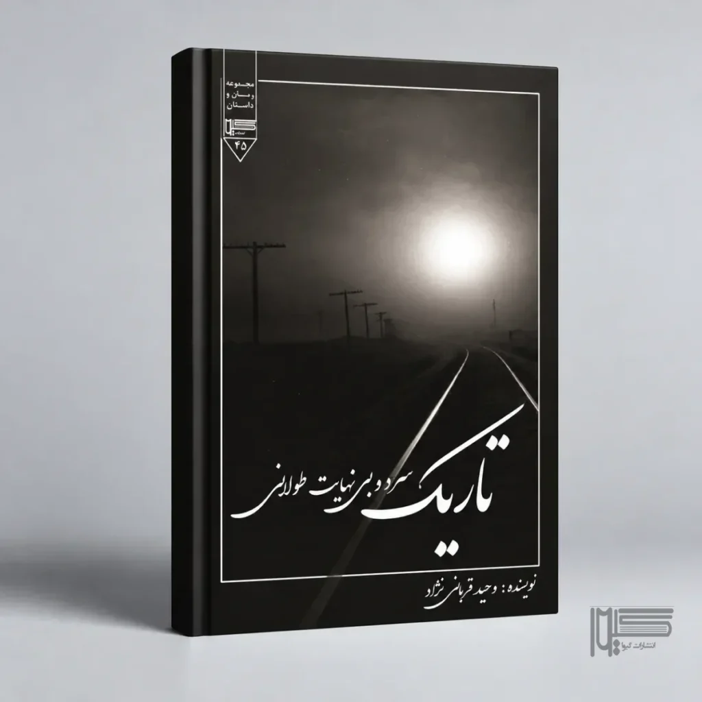 تاریک، سرد و بی‌نهایت طولانی
