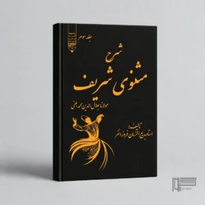 شرح مثنوی شریف (جلد سوم)