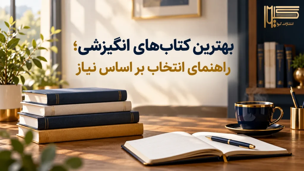 بهترین کتاب های انگیزشی