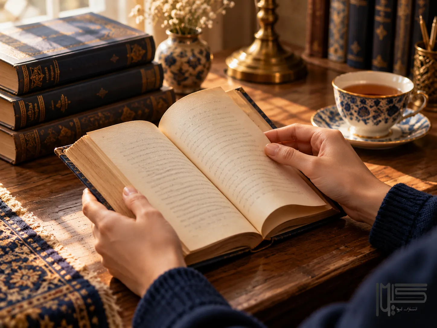 نکات خرید رمان تاریخی - بررسی کتاب پیش از خرید از کتابفروشی